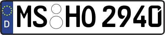 MS-HO2940