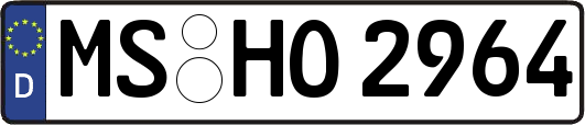 MS-HO2964