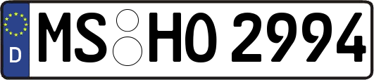 MS-HO2994
