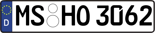 MS-HO3062