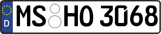 MS-HO3068