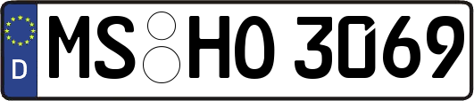 MS-HO3069