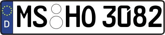 MS-HO3082