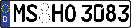 MS-HO3083