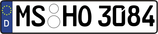 MS-HO3084