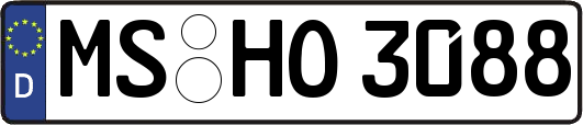 MS-HO3088
