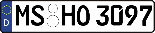 MS-HO3097