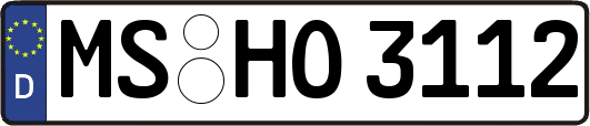 MS-HO3112
