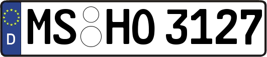 MS-HO3127