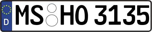 MS-HO3135