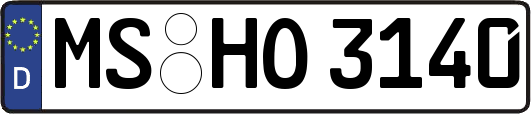 MS-HO3140