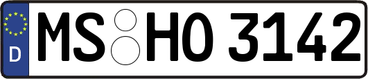 MS-HO3142