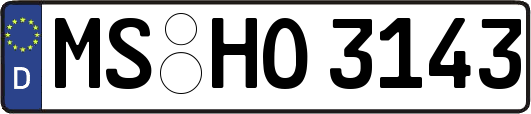 MS-HO3143