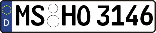 MS-HO3146