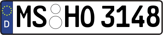 MS-HO3148