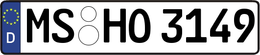 MS-HO3149
