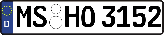 MS-HO3152