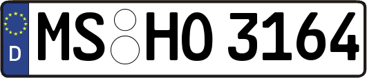 MS-HO3164