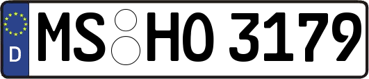 MS-HO3179