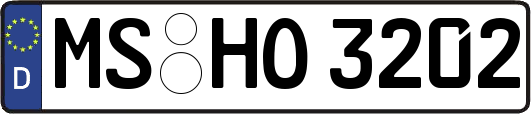 MS-HO3202
