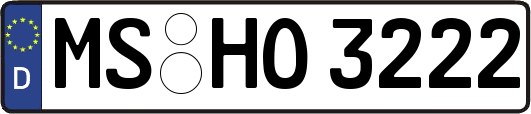 MS-HO3222