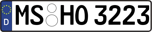 MS-HO3223