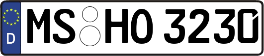 MS-HO3230
