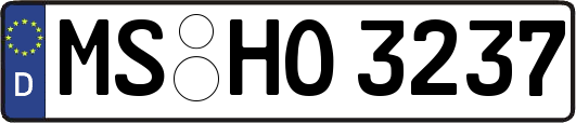 MS-HO3237