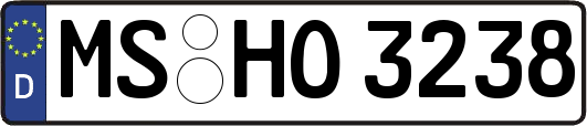 MS-HO3238