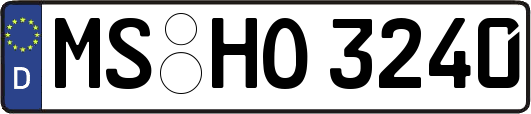 MS-HO3240