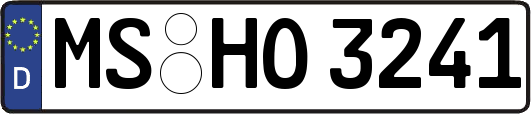 MS-HO3241