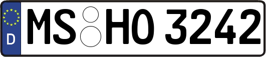 MS-HO3242