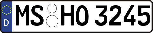 MS-HO3245