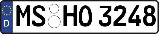 MS-HO3248