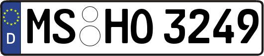 MS-HO3249