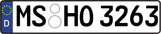 MS-HO3263