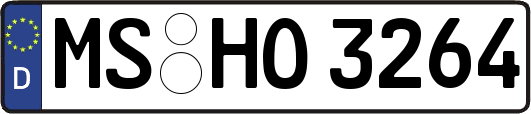 MS-HO3264