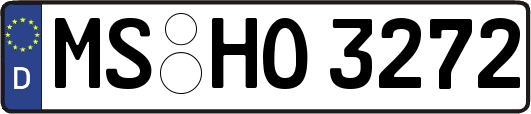 MS-HO3272