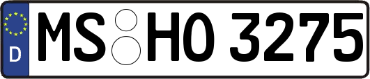 MS-HO3275