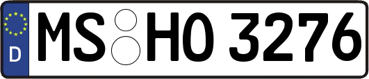 MS-HO3276