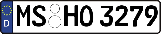 MS-HO3279