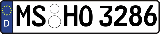 MS-HO3286