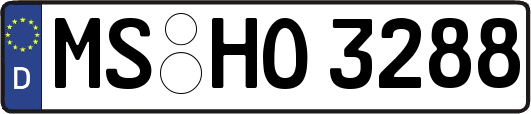 MS-HO3288
