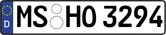 MS-HO3294