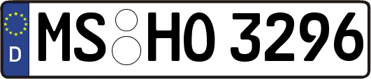 MS-HO3296