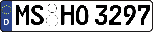 MS-HO3297