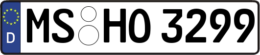 MS-HO3299