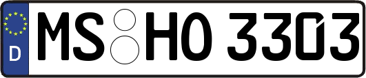 MS-HO3303