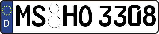 MS-HO3308