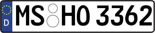 MS-HO3362